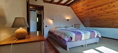 Chalet L'alpe