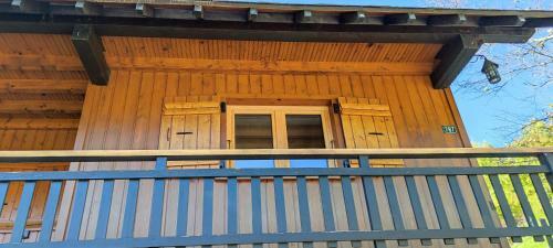 Chalet L'alpe