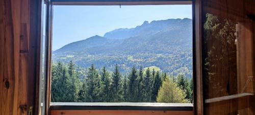 Chalet L'alpe