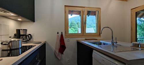 Chalet L'alpe