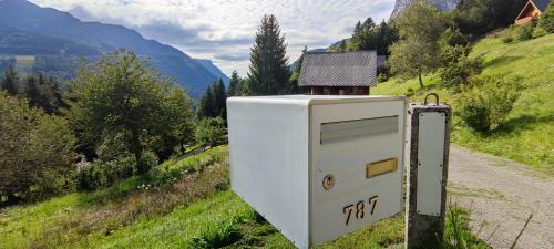 Chalet L'alpe