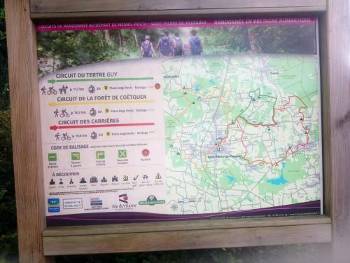 Agroturismo Bienvenue