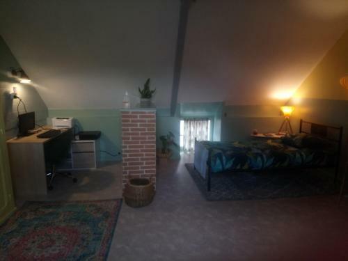 Agroturismo Bienvenue