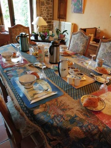 Bed & Breakfast Les Petites Chapelles
