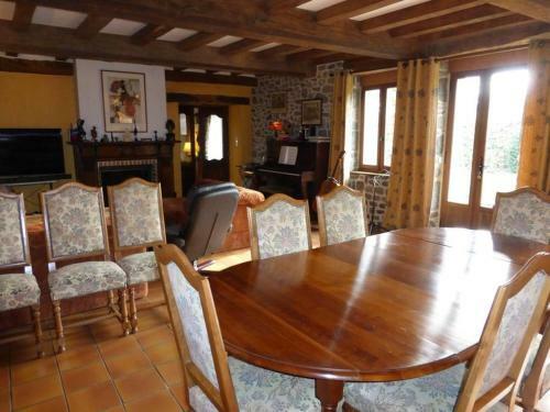 Bed & Breakfast Les Petites Chapelles