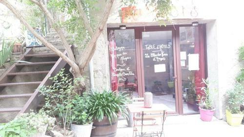 Bed & Breakfast Chambres D H�tes Le Clos Des Vins D Anges