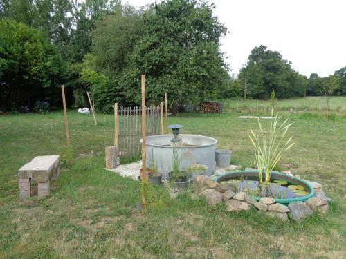 Bed & Breakfast Ker Adsav O'naturel