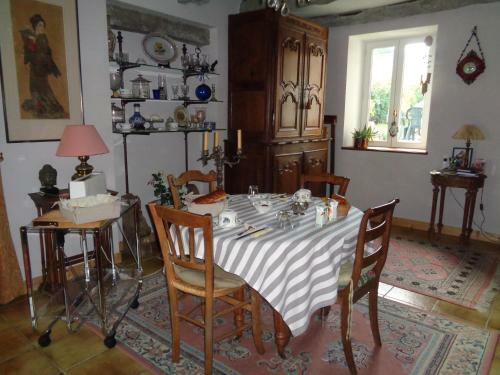 Bed & Breakfast Ker Adsav O'naturel
