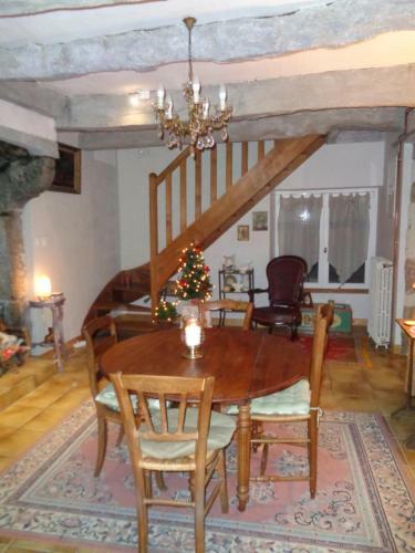 Bed & Breakfast Ker Adsav O'naturel