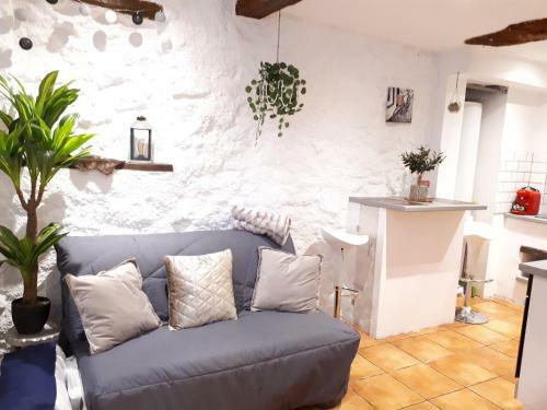 Apartamento Studio Le Clos Des Vins D'anges