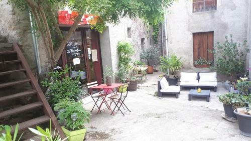 Apartamento Studio Le Clos Des Vins D'anges