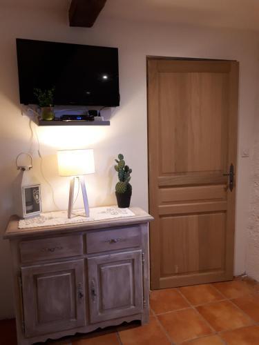 Apartamento Studio Le Clos Des Vins D'anges