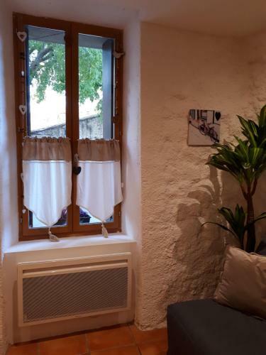 Apartamento Studio Le Clos Des Vins D'anges