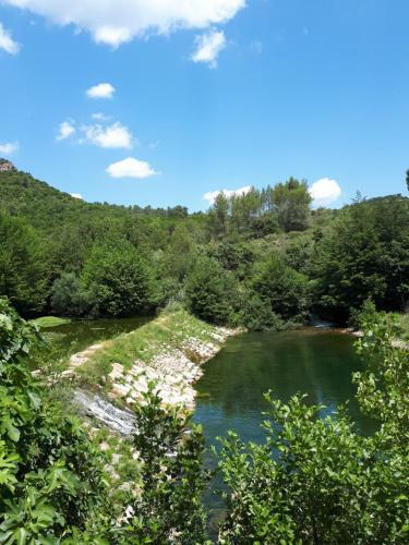 Apartamento Studio Le Clos Des Vins D'anges