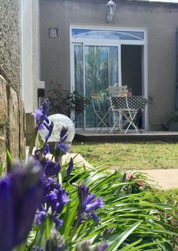 Maison de Ville Jardin 2km de Tours