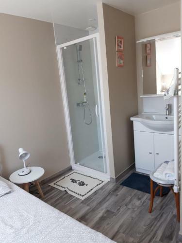 Apartamento Chez Mar�o