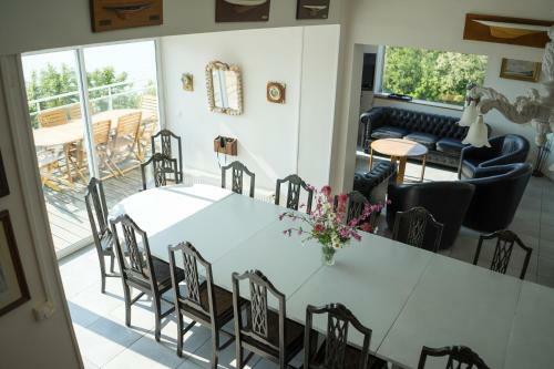 Villa Le Rayon Vert