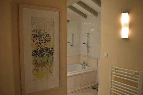Luxury 2 Bed Cottage With Jacuzzi Near Limoux