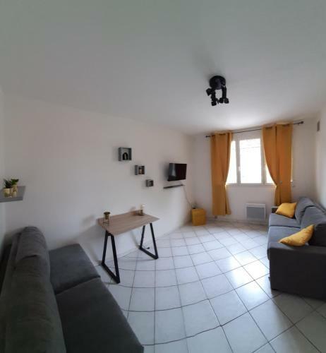 Apartamento Dkappart Dunkerque Jolie T2