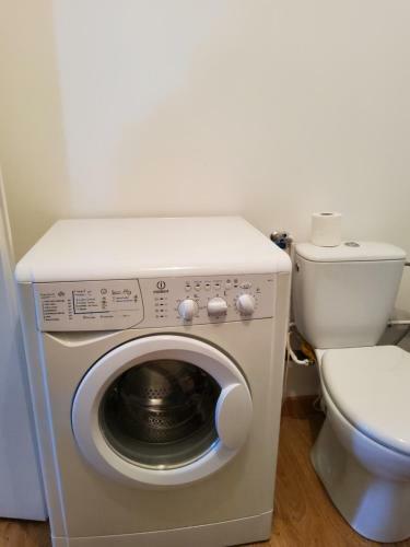 Apartamento Appartement Le Tilleul - Apparts Cosy