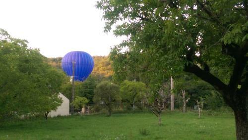 Bed & Breakfast Villa L�ovil