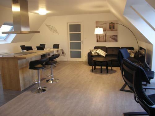 Apartamento Location Tromeal Lasalle