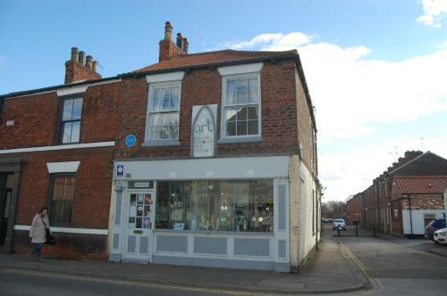 Bed & Breakfast Potts Of Flemingate