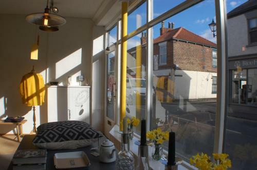 Bed & Breakfast Potts Of Flemingate