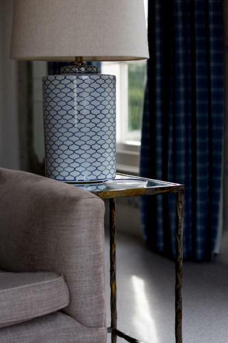 Tickton Grange Hotel