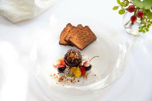 Tickton Grange Hotel