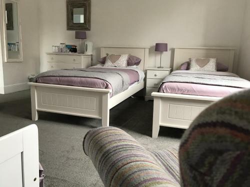 Ty Mawr Hotel