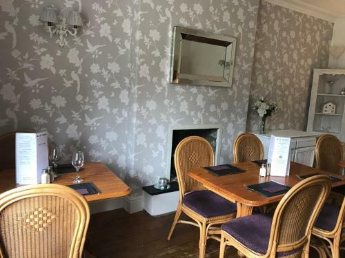 Ty Mawr Hotel