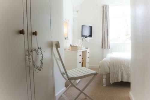 Ty Mawr Hotel