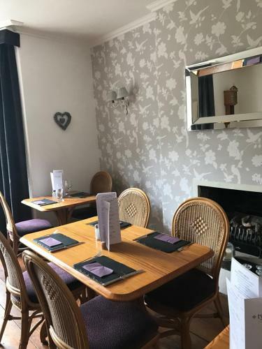 Ty Mawr Hotel