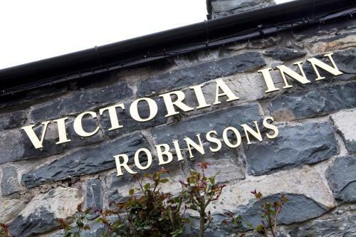 Posada Victoria Inn