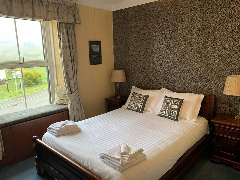 Posada Troutbeck Inn