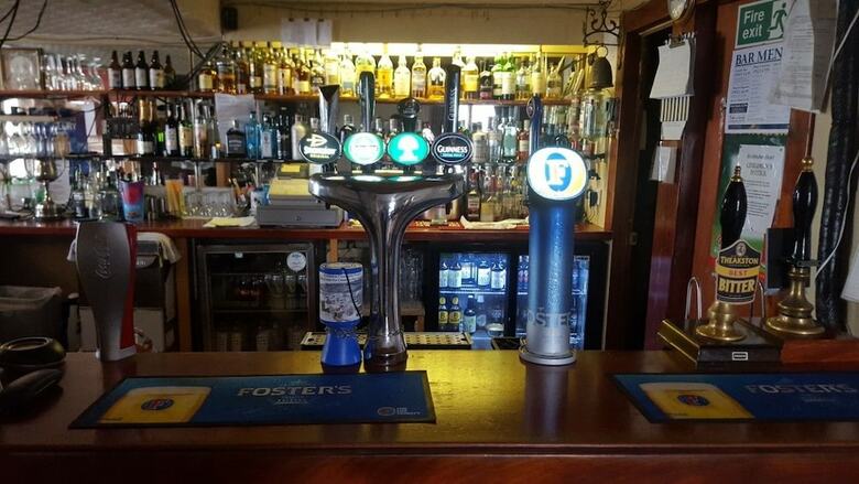 Hostal Ecclefechan Hotel