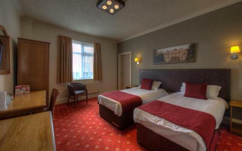 Hotel Royal Inn By Good Night Inns