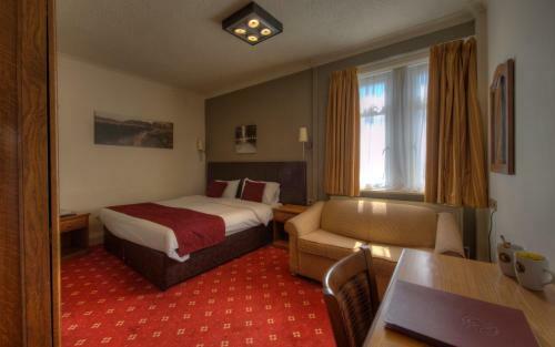 Hotel Royal Inn By Good Night Inns