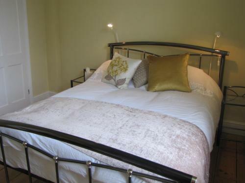The Old Vicarage B&B
