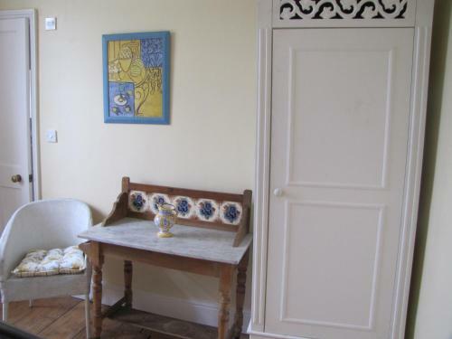 The Old Vicarage B&B
