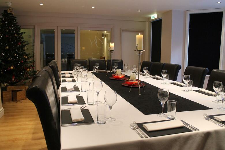 Andover House Hotel & Restaurant