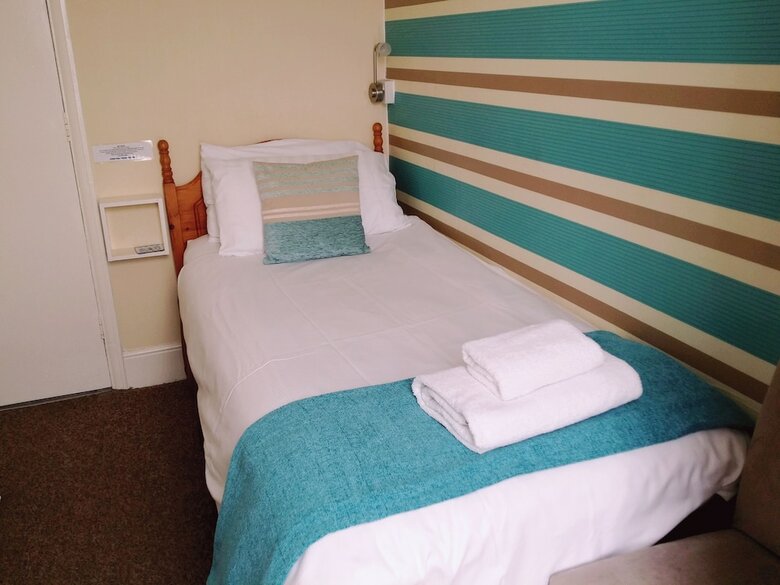 Hostal The Beach House