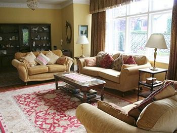 Bed & Breakfast Barnard House