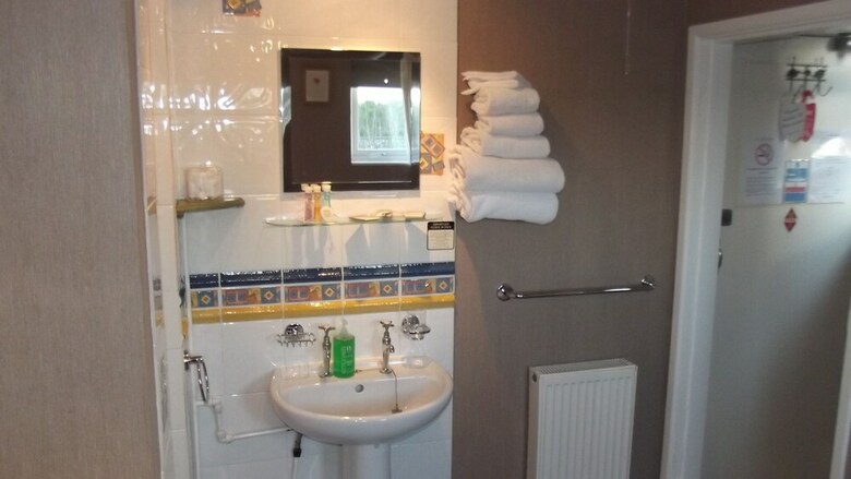 Hostal Beaumont House