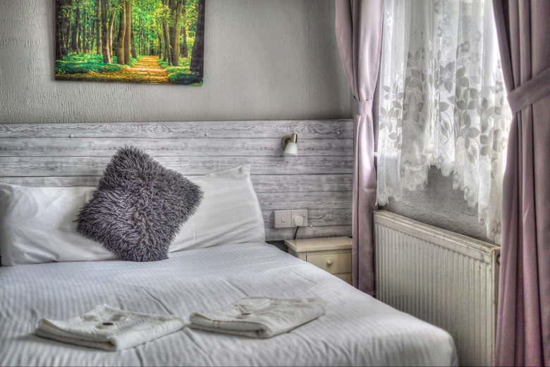 Villa Rose Hotel