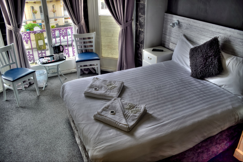 Villa Rose Hotel