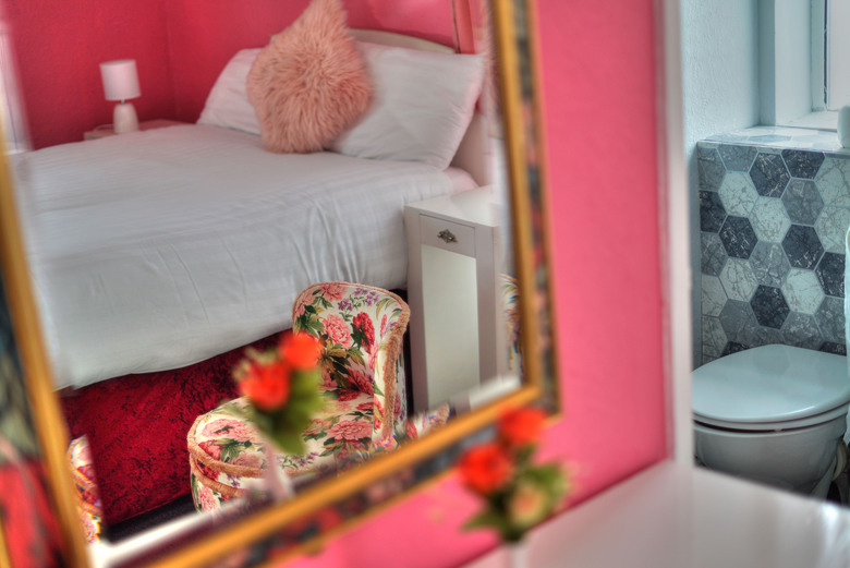 Villa Rose Hotel