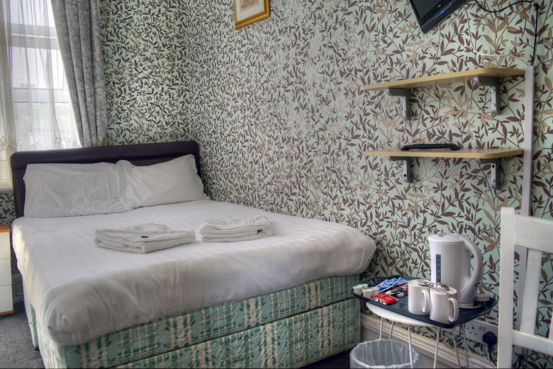 Villa Rose Hotel