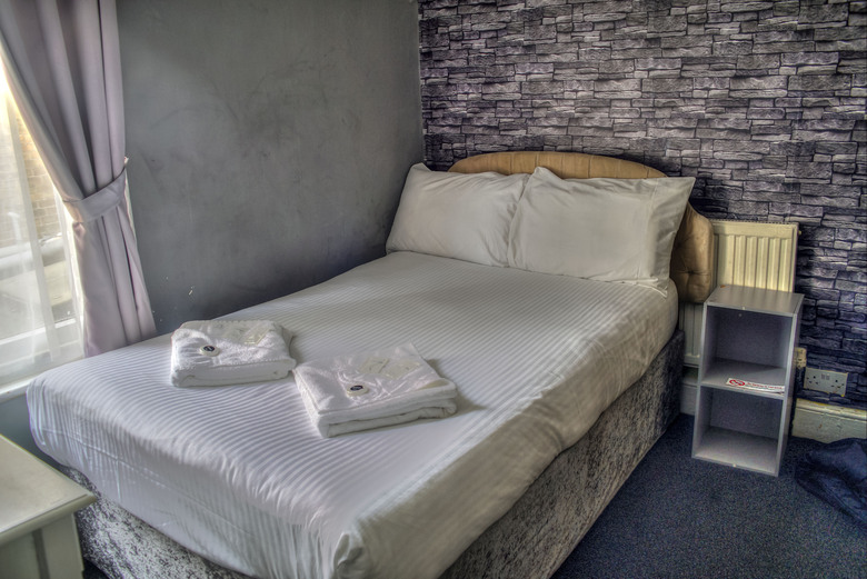 Villa Rose Hotel